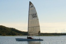 victorian mosquito catamaran association